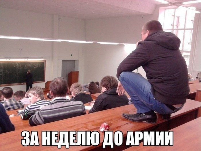 Классная подборка позитивных фотографий