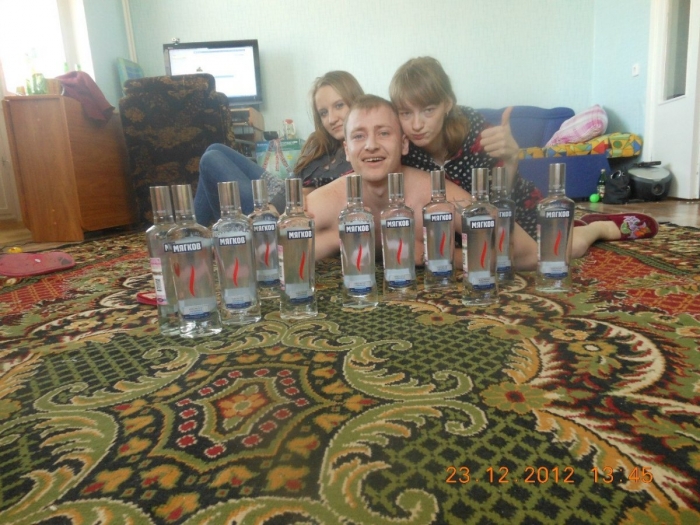 Российские приколы