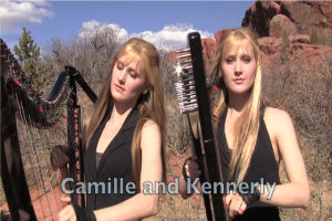 Camille and Kennerly / Камилла и Кеннерли