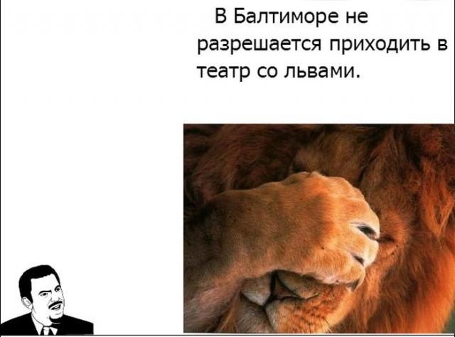Нелепые действующие законы