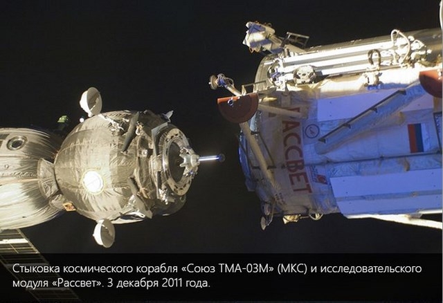 Отличные снимки аэрокосмического агентства НАСА