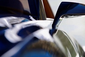 Реклама нового CADILLAC ELMIRAJ