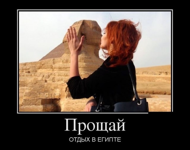 Сборник прикольных демотивационных картинок