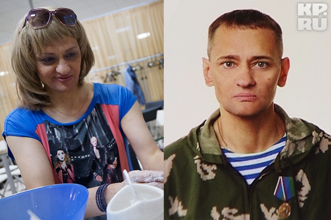 Он начал судиться за право быть женщиной