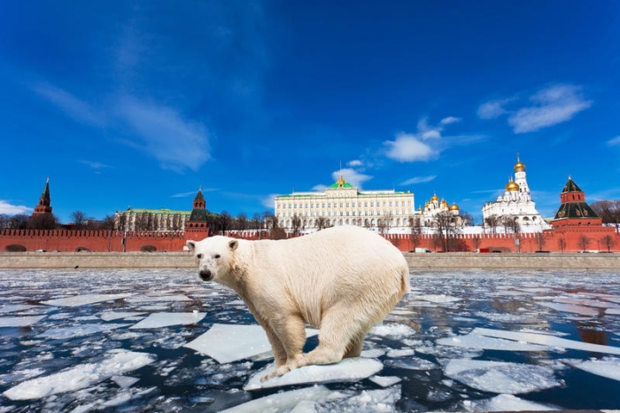 Как иностранцы вычисляют туристов из России
