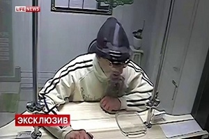 В Волгограде ограбили ломбард