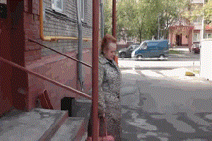 Самый прикольный ролик избирательной компании