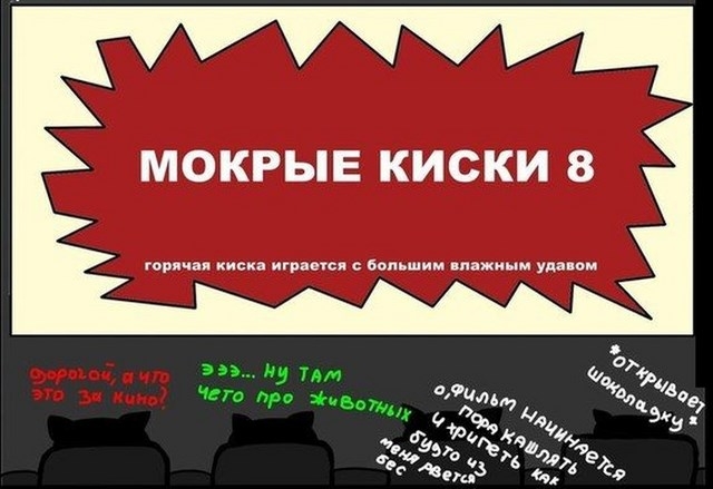 Как выбирать фильмы для просмотра