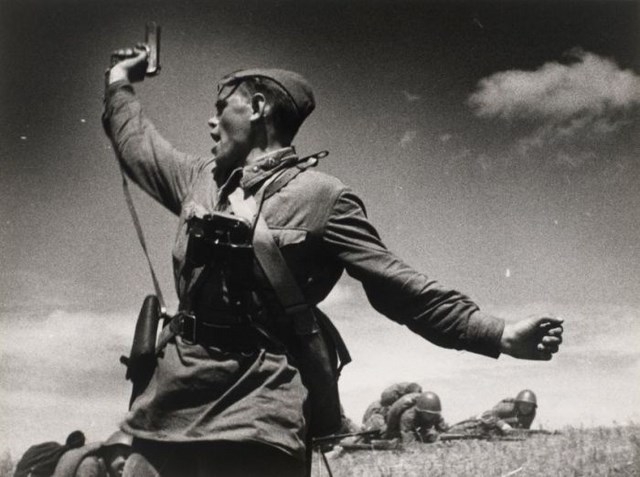Фотографии, вызывающие бурю эмоций