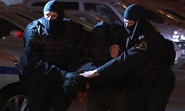 Убийца Егора Щербакова задержан полицией