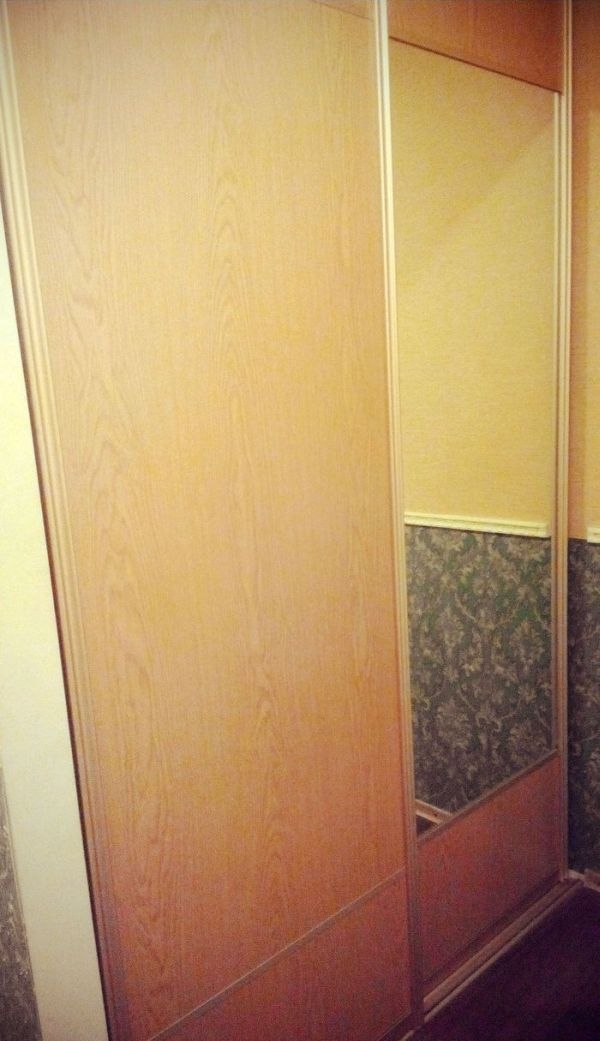 Где в квартире туалет