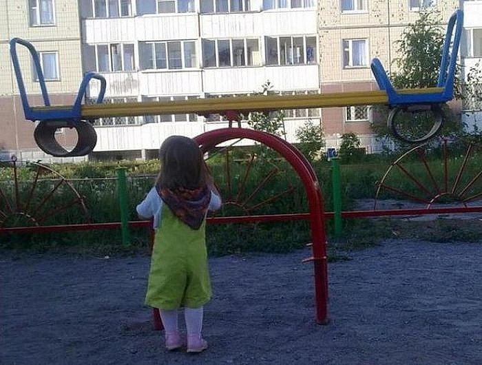 Прикольные картинки "Из России с любовью"