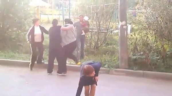 Неудержимые 2 по-русски