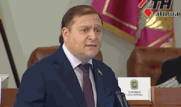 Харьковский мэр высказался о националистах