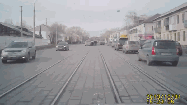 Драка на улице в городе Барнаул