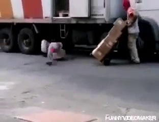 В России не самая худшая почта