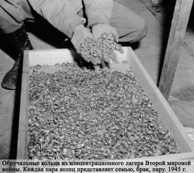 Фотографии Второй Мировой войны