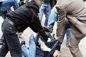 Народное правосудие