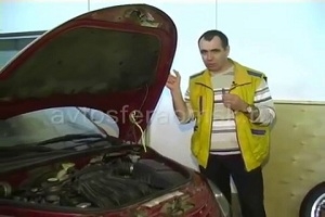 Как диагностировать авто по свечах зажигания