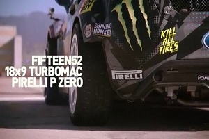 Крутые виражи для поклонников Need For Speed