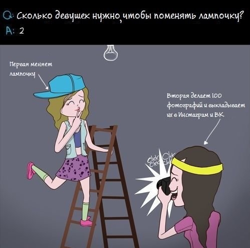 Свежая подборка комиксов