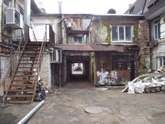 Миллионы на реконструкцию улицы