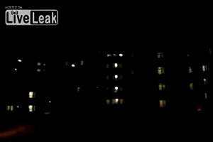 Крики ночной Швеции