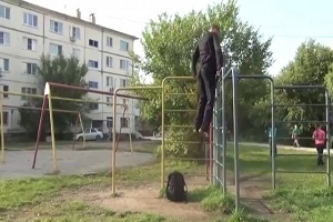 Хотел все сделать красиво