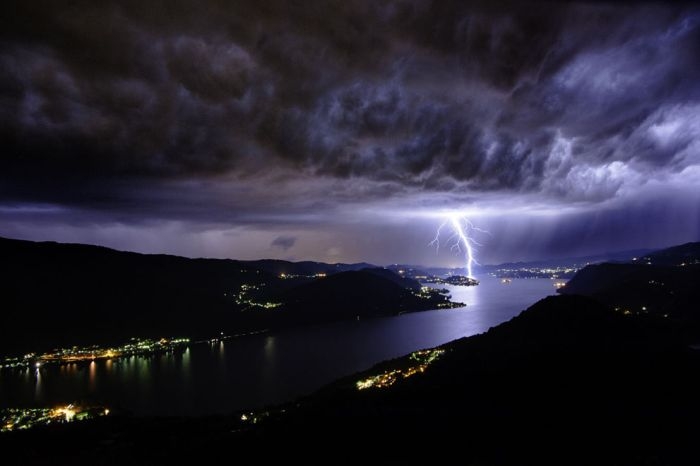 Самые лучшие фотографии с конкурса National Geographic Photo 2013