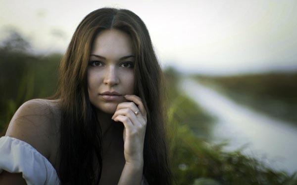 Милые девушки