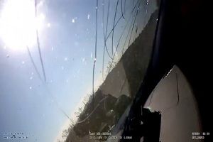 Подборка ДТП за ноябрь