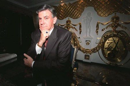 Миллиардеры, потерявшие миллиарды