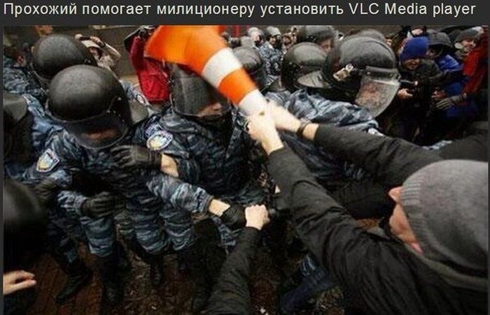 Классная коллекция ежедневных фотоприколов и красивых фото