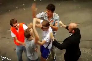 Мужик мужику всегда поможет