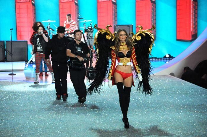 Victorias Secret Fashion Show