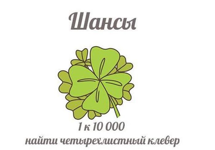 Это может произойти с Вами