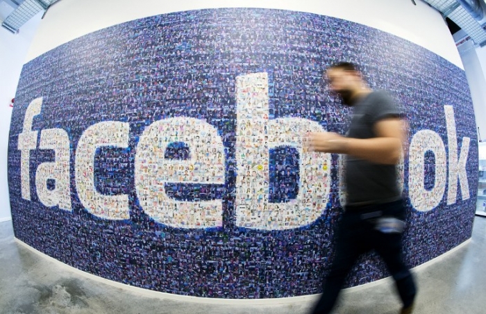 Где живет Facebook