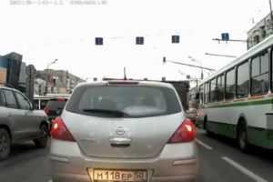 Новая фишка в авто