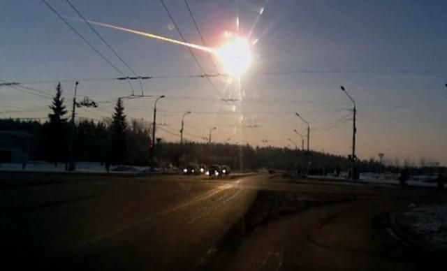 Самые значимые события 2013 года