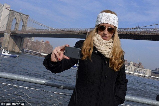 Жесть! Самоубийство на память