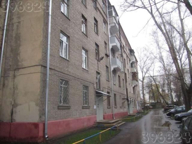 О недвижимости в нашей столице