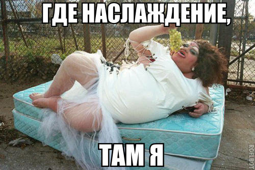Приколы в картинках