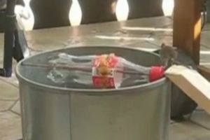 Гениальная мышеловка