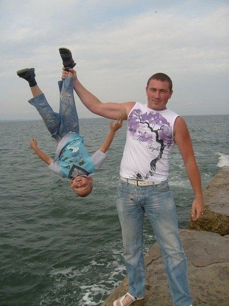 Самые худшие родители