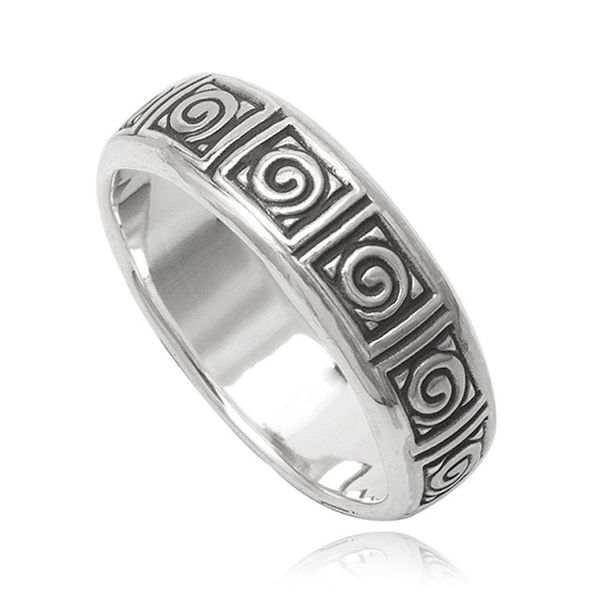 Из-за чего тускнеет серебро?