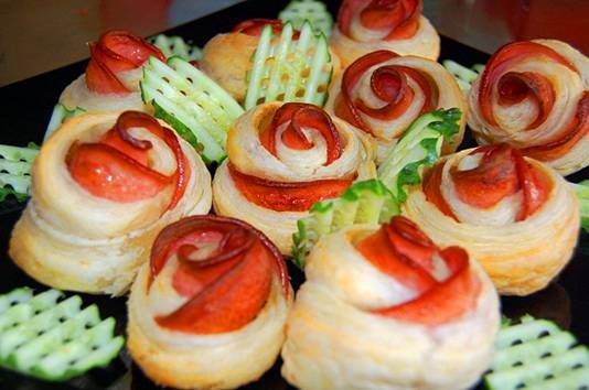 Любимая пища может показаться не вкусной из-за шума