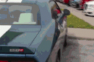 Парамагнитная покраска авто