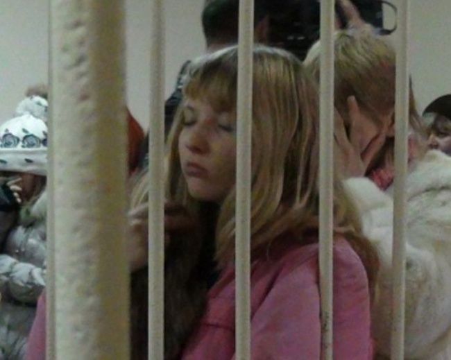 Садистки сядут в колонию