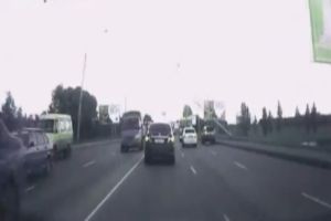 Будьте внимательны на дороге