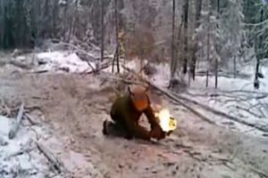Супер тактика бойцов